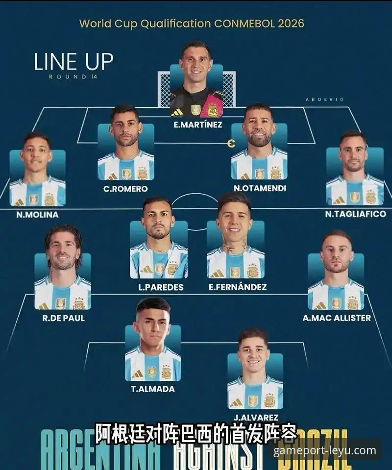 阿根廷热身赛大胜背后的战术趋势与移动观赛体验深度分析